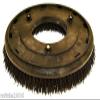 Set of 2 PowerBoss 14" Grit Brush Broom 3300795 for Commander 80 82 Monitor 80 view 1