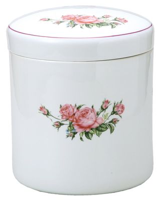 SK 01050 Urn, Pink Rose, Size 6