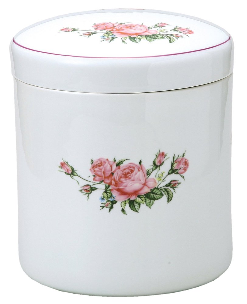 SK 01050 Urn, Pink Rose, Size 6