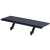 (Kingjim) King Jim DB-500 Shelf, Display Board, Black, Width: 19.7 inches (50 cm) view 1