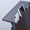 (Kingjim) King Jim DB-500 Shelf, Display Board, Black, Width: 19.7 inches (50 cm) view 4