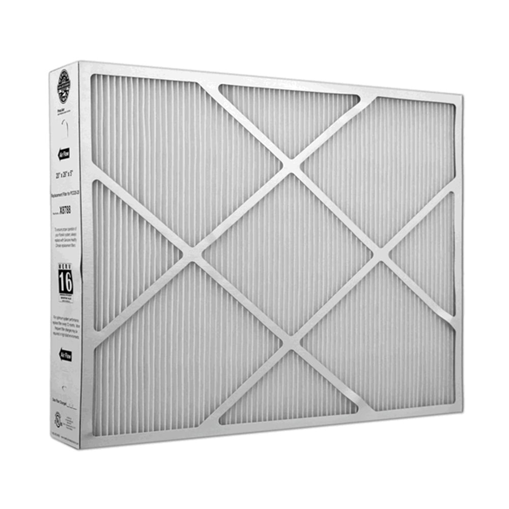 Lennox Y6604- PureAir PCO3-20-16 MERV 16 Filter- 20" x 26" x 5"