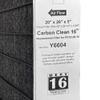 Lennox Y6604- PureAir PCO3-20-16 MERV 16 Filter- 20" x 26" x 5" view 2