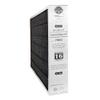 Lennox Y6604- PureAir PCO3-20-16 MERV 16 Filter- 20" x 26" x 5" view 3