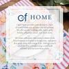 C&F Home Carrots Flour Sack Kitchen Towel Decor Decoration 18" x 27" White view 2