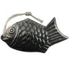 Toribe Seisakusho Iron Supplement Cooking Iron Egg Iron Health Sea Bream view 1