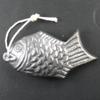 Toribe Seisakusho Iron Supplement Cooking Iron Egg Iron Health Sea Bream view 2