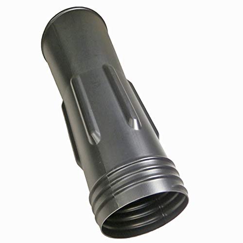 [HOM] [580561001] Lower Vacuum Tube Replacement for Homelite Vac Attack II Blower UT-08542-A or Homelite Blowers