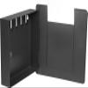 BARSKA 4"X 6" Picture Wall Mount Photo Frame Key Cabinet, Holds Upto 5 Keys, Magnetic Lock, and Pre-Drilled for Wall Mounting view 4