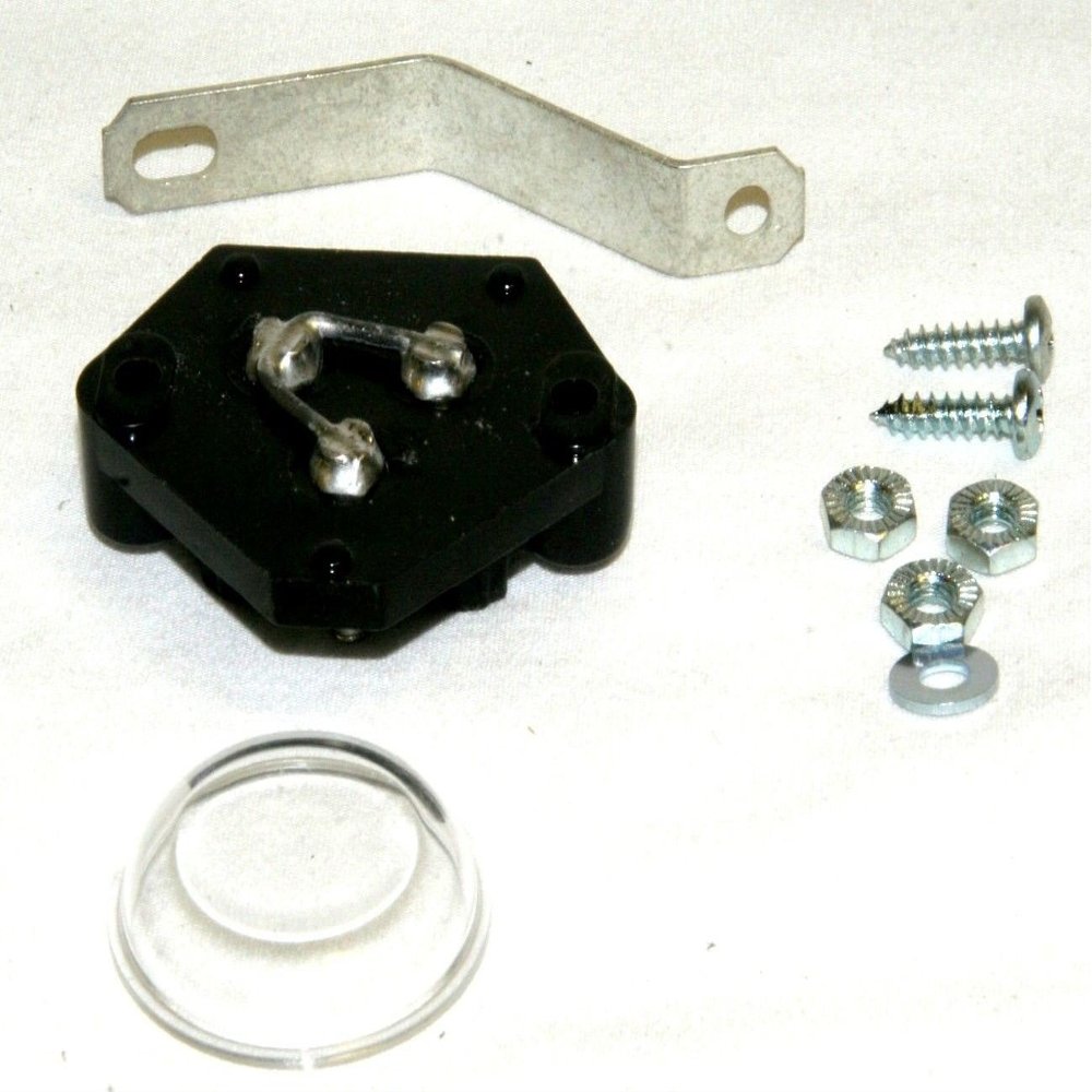 TENNANT 069-762-380 Fuse KIT