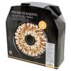 Birkmann tin Premium Baking 2 Pieces  28cm, Stainless Steel, Grey, 28 x 28 x 9 cm view 1