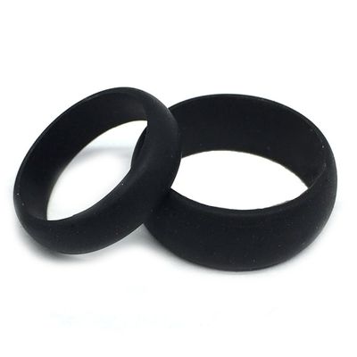 Tungsten Jeweler Wedding Rings for Him and Her - 8mm/6mm Soft Breathable - Couple Rings Set - Wedding Bands for Couples - Wedding Band Sets for Couples