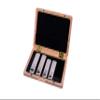 Forestone Wood Reed Case 6pc (Forestone Wood Lead Case Holds 6) view 2