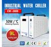 S&A 3000TG Industrial Water Cooling Machine Thermolysis Industrial Water Chiller for CO2 Glass Tube of Engraving Machine AC 1P 220-240V 50Hz view 3