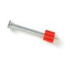 New Ramset 1512 Box (100) 1 1/2" Powder Actuated Tool .300 Headed Nails 2533693 view 1