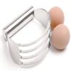 Commercial Heavy Duty Stainless Steel Pastry Blender (2) view 1