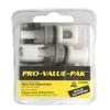 Danco Hot and Cold 3S-2H/C Faucet Cartridge For Delta view 1