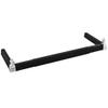 Fire Vida Fire Fender, Metal, Black/Chrome view 4