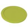 Pyrex 7201-PC Round 4 Cup Storage Lid for Glass Bowls (1, Edamame Green) view 2