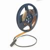 Nora Lighting NUTP9-16LED27 16 ft. 24V Damp Label Side-Lit LED Tape Light Roll44; 2700K CCT view 1