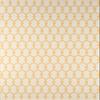Momeni Rugs Baja Collection Area Rug, 1'8" x 3'7", Yellow view 1