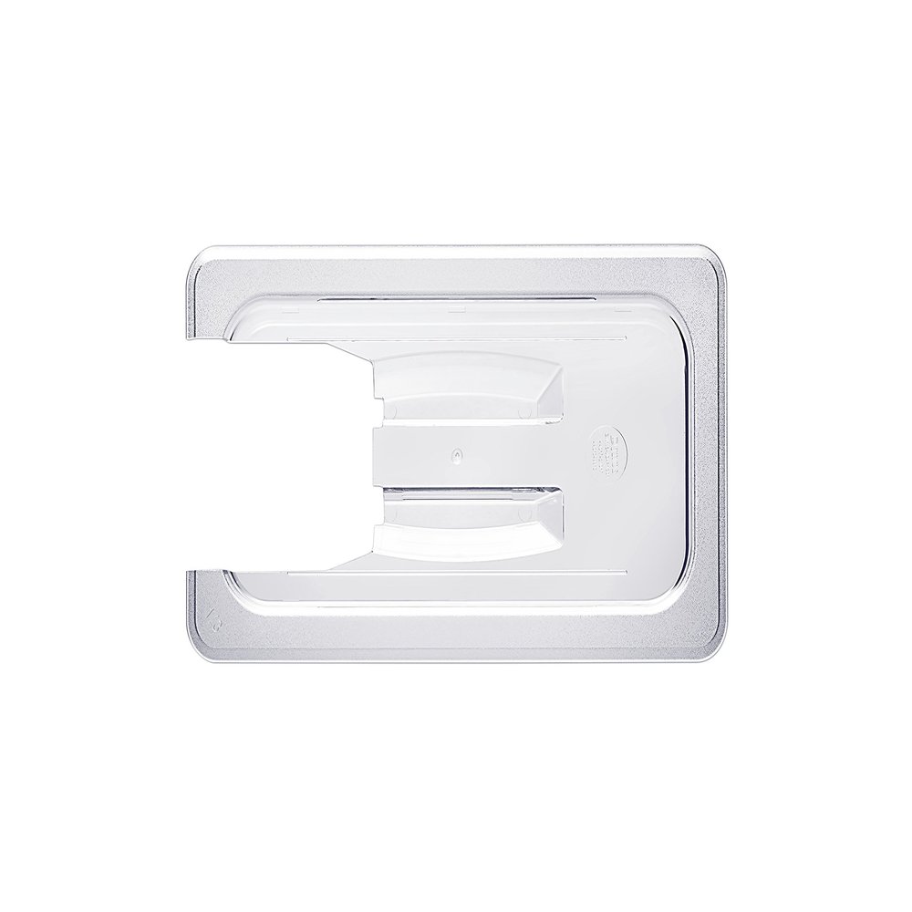 LIPAVI C5L-PCH Lid for LIPAVI C5 Sous Vide Container, with precision cut-out for the PolyScience Chef immersion circulator