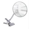 WENKO Cosmetic Mirror Clip on Chrome view 1