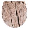 WENKO" Wood Toilet Seat, Acrylic/Duroplast, Multi-Colour, 38.8 x 45 x 10 cm view 1