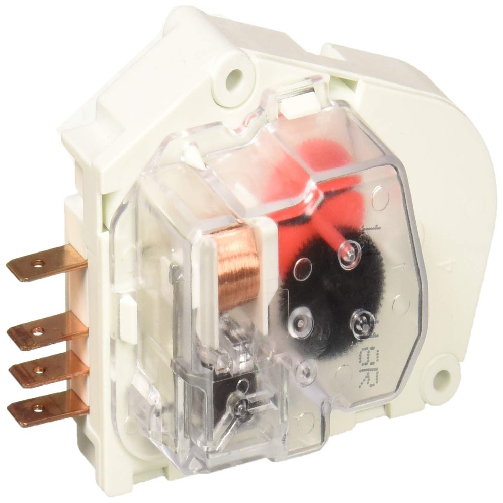 GENUINE Frigidaire 241705102 Defrost Timer White