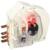 GENUINE Frigidaire 241705102 Defrost Timer White view 1