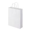(Shimojima) Heiko MS1 Handbag, Paper Bag, 25CB 10.6 x 3.1 x 13.4 inches (27 x 8 x 34 cm), 50 Sheets view 1