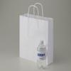 (Shimojima) Heiko MS1 Handbag, Paper Bag, 25CB 10.6 x 3.1 x 13.4 inches (27 x 8 x 34 cm), 50 Sheets view 3