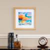 ArtToFrames 18x25 inch Classic Gold Picture Frame, 2WOM0066-76808-YGLD-18x25 view 2