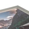 ArtToFrames 11x27 inch Classic Silver Picture Frame, 2WOM0066-76808-YSLV-11x27 view 4