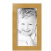 ArtToFrames 6x11 inch Classic Gold Picture Frame, 2WOM0066-76808-YGLD-6x11 view 3