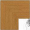 ArtToFrames 6x11 inch Classic Gold Picture Frame, 2WOM0066-76808-YGLD-6x11 view 4