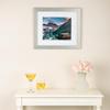 ArtToFrames 18x25 inch Classic Silver Picture Frame, 2WOM0066-76808-YSLV-18x25 view 2