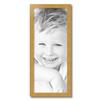 ArtToFrames 11x27 inch Classic Gold Picture Frame, 2WOM0066-76808-YGLD-11x27 view 3