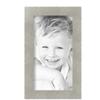ArtToFrames 6x11 inch Classic Silver Picture Frame, 2WOM0066-76808-YSLV-6x11 view 3