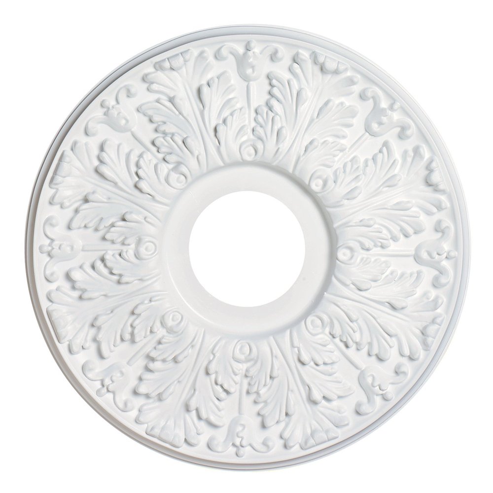 Angelo Brothers Ceiling Fan Light Medallion (2)