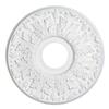 Angelo Brothers Ceiling Fan Light Medallion (2) view 1