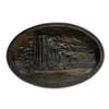 Factory Entertainment Game of Thrones The Red Keep Sculpture view 1