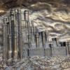 Factory Entertainment Game of Thrones The Red Keep Sculpture view 3