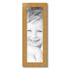 ArtToFrames 8x26 inch Metallic Gold Picture Frame, 2WOM0066-20277-YGLD-8x26 view 3