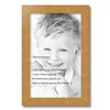ArtToFrames 13x21 inch Metallic Gold Picture Frame, 2WOM0066-20277-YGLD-13x21 view 3