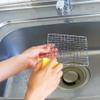 Cleaning god kachikochi Brush for Kitchen view 3