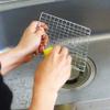 Cleaning god kachikochi Brush for Kitchen view 4