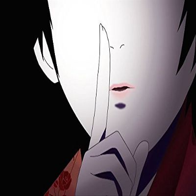 Prague Courtney 24X36 InchSayonara Fingers Geisha Short Hair Japanese Clothes Girls Faces Pale Skin Black Hair Floral