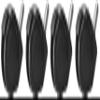 Mayline Group Valor Series Soft Chair Casters, view 1