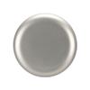 DANCO Kitchen Air Gap Cap, Brushed Nickel, 1-Pack (10567) view 3